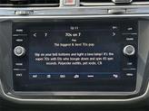 Thumbnail of 2019 Deep Black Pearl Volkswagen Tiguan