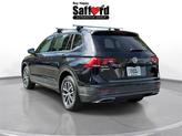 Thumbnail of 2019 Deep Black Pearl Volkswagen Tiguan