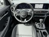 Thumbnail of 2025 White Pearl Kia Seltos