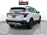 Thumbnail of 2025 White Pearl Kia Seltos