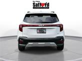 Thumbnail of 2025 White Pearl Kia Seltos