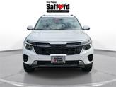 Thumbnail of 2025 White Pearl Kia Seltos