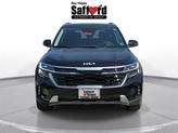 Thumbnail of 2025 Fusion Black Kia Seltos