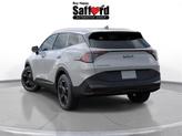 Thumbnail of 2026 Gray Kia Sportage
