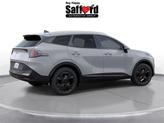 Thumbnail of 2026 Gray Kia Sportage