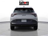Thumbnail of 2026 Gray Kia Sportage