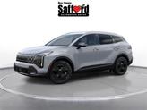 Thumbnail of 2026 Gray Kia Sportage