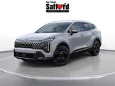 Photo of 2026 Gray Kia Sportage