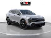 Thumbnail of 2026 Gray Kia Sportage