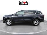 Thumbnail of 2025 Panthera Metal Kia Sorento