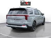 Thumbnail of 2025 Ceramic Silver Kia Carnival