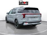 Thumbnail of 2025 Ceramic Silver Kia Carnival