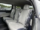 Thumbnail of 2025 Ceramic Silver Kia Carnival