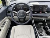 Thumbnail of 2025 Ceramic Silver Kia Carnival