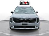 Thumbnail of 2025 Ceramic Silver Kia Carnival