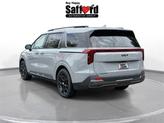 Thumbnail of 2026 Ceramic White Kia Carnival Hybrid