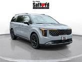 Thumbnail of 2026 Ceramic White Kia Carnival Hybrid