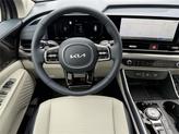 Thumbnail of 2026 Ceramic White Kia Carnival Hybrid