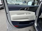 Thumbnail of 2026 Ceramic White Kia Carnival Hybrid