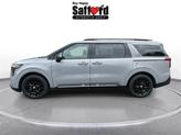 Thumbnail of 2026 Ceramic White Kia Carnival Hybrid