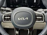 Thumbnail of 2026 Ceramic White Kia Carnival Hybrid