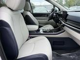 Thumbnail of 2026 Ceramic White Kia Carnival Hybrid