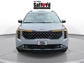 Thumbnail of 2026 Ceramic White Kia Carnival Hybrid