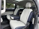 Thumbnail of 2026 Ceramic White Kia Carnival Hybrid