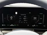 Thumbnail of 2026 Ceramic White Kia Carnival Hybrid