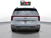 Thumbnail of 2026 Ceramic White Kia Carnival Hybrid