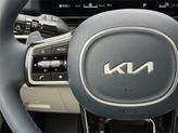 Thumbnail of 2026 Ceramic White Kia Carnival Hybrid