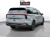 Thumbnail of 2026 Ceramic White Kia Carnival Hybrid