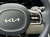 Thumbnail of 2026 Ceramic White Kia Carnival Hybrid
