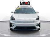 Thumbnail of 2022 Snow White Pearl Kia Niro EV