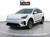 Thumbnail of 2022 Snow White Pearl Kia Niro EV
