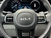 Thumbnail of 2024 Ceramic Silver Kia Carnival