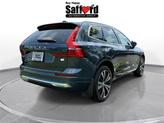 Thumbnail of 2022 Denim Blue Metallic Volvo XC60 Recharge Plug-In Hybrid