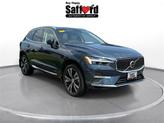 Photo of 2022 Denim Blue Metallic Volvo XC60 Recharge Plug-In Hybrid