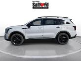 Thumbnail of 2026 Wolf Gray Kia Sorento