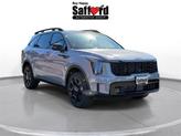 Thumbnail of 2026 Wolf Gray Kia Sorento