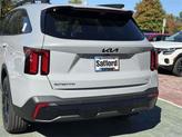 Thumbnail of 2026 Wolf Gray Kia Sorento