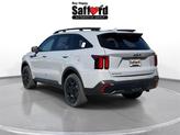 Thumbnail of 2026 Wolf Gray Kia Sorento