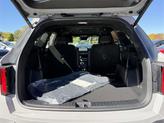 Thumbnail of 2026 Wolf Gray Kia Sorento
