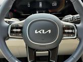 Thumbnail of 2025 White Pearl Kia Carnival
