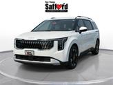 Thumbnail of 2025 White Pearl Kia Carnival