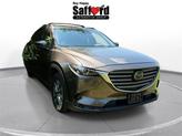 Thumbnail of 2019 Titanium Flash Mica Mazda CX-9
