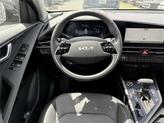 Thumbnail of 2025 Aurora Blue Kia Niro
