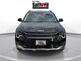 Thumbnail of 2025 Aurora Blue Kia Niro