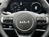 Thumbnail of 2025 Ebony Kia Sportage