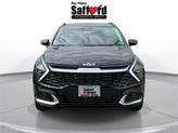 Thumbnail of 2025 Ebony Kia Sportage